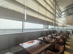 -洲际酒店·地平线全日餐厅HORIZON CAFÉ