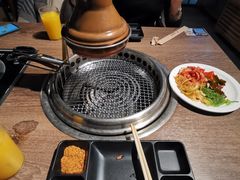 -火炉火自助餐(枫蓝国际店)