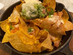 -农畉LONFOOD(福田星河COCOPark店)