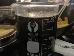 烧仙草-小明同学(三里屯店)