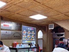 -老陕北抿节(范光胡同店)