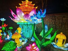 -龙湖星悦荟(颐和店)