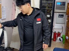 -汇乐游泳馆(莲花南路店)