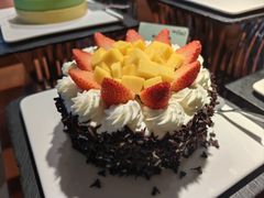 -二楼咖啡厅·厦门源昌凯宾斯基大酒店(湖滨中路店)