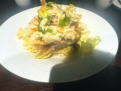 -单家老院·院子里的青岛菜(沙子口店)