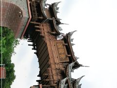 -黄龙溪古镇
