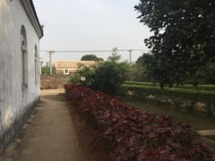 -涠洲岛-圣母堂