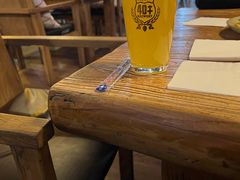 -40+精酿啤酒俱乐部(国投财富广场店)