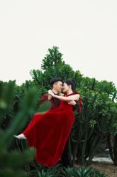 -帆拉斐婚纱摄影(春熙店)