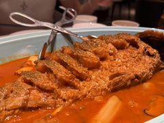 -阿五黄河大鲤鱼(英协路店)