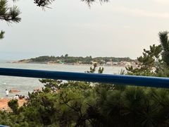 -青岛第三海水浴场