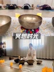 -归位瑜伽＆普拉提馆