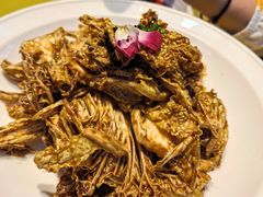 -大海碗·炸酱面·烤鸭·京菜(天坛店)