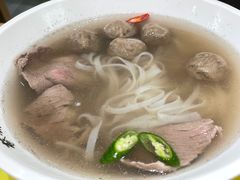 -蔡澜Pho·越南粉餐厅(海上世界店)