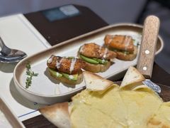 -沏点Trattoria意大利餐厅(新街口店)