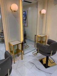 点击看大图 -3AM HAIR SALON染发接发