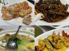 -顺风江南宴(静安大融城店)