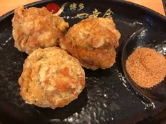 -博多一幸舍(侨福芳草地购物中心店)