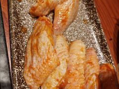 -山之屋炭火烧肉·生啤畅饮(大朗万科中央公园店)