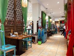 -老西门·常州菜(新区店)