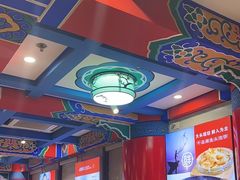 -郭林家常菜(狼垡店)