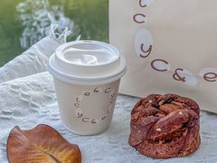 -Cycle&Cycle Artisan(天目里店)