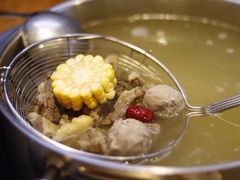 -潮味四季潮汕牛肉火锅(来凤街店)