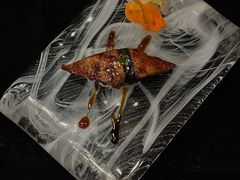 -月下料理(楷林IFC店)