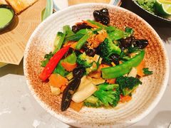 -Home Thai·泰谣(王府井apm店)