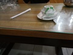 -壹阁胡羊焖饼(特色小吃街店)