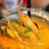 30几蚊吃泰国菜是什么体验