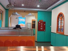 -西域美食(西直门南小街店)
