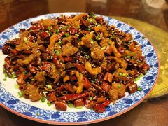-杨记隆府(南坪店)