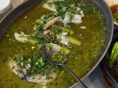 -盛百味·家宴餐厅(霸州分店)