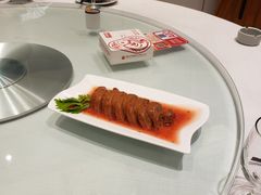 包厢-不倒翁·安徽名菜楼(步行街店)
