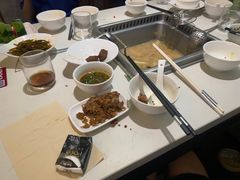 -野妹火锅(布吉店)