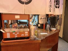-千代武日本料理(爱建店)