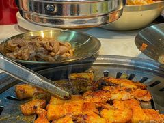 -六七八韩式烤肉·韩国料理(上杭路店)