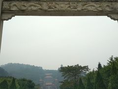 景点-南沙天后宫景区