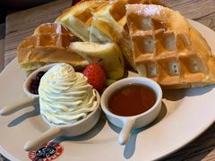 -漫咖啡MAANCOFFEE(清江路店)