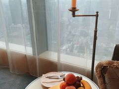 -上海静安香格里拉大酒店