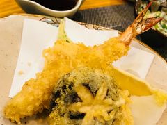 -松川日本料理(长沙路店)