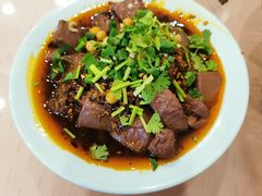-诗爷牛尾汤(大坪英利店)