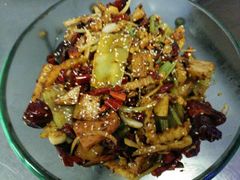 -北京西单美爵酒店-融轩中餐厅