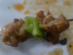 -刘一龙虾.烧烤(理工直营店)