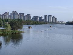 -眉山湿地公园(东坡区)