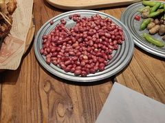 -1819餐厅·团队聚餐·烤串·精酿