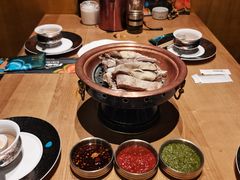 -哈啾嗨·新概念蒙餐(红星新城店)