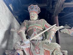 -善化寺