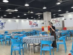 -明记海鲜大排档(巽寮湾店)
